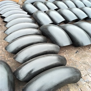 熱推彎管成型加工工藝具有外形設(shè)計